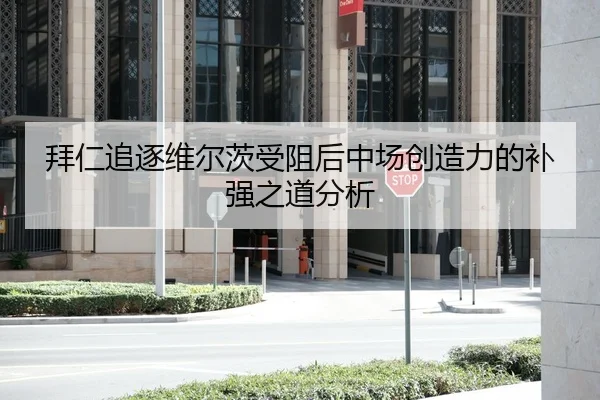 拜仁追逐维尔茨受阻后中场创造力的补强之道分析
