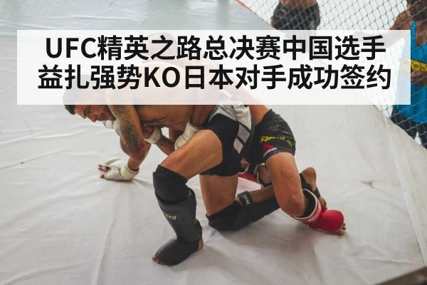 UFC精英之路总决赛中国选手益扎强势KO日本对手成功签约